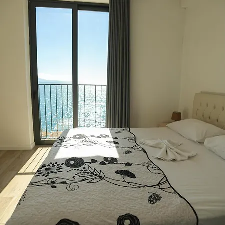 Infinity Sea Appartamento Sarandë