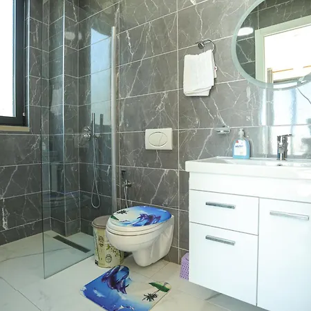 Appartamento Infinity Sea Sarandë