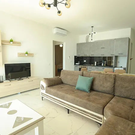 Infinity Sea Appartement