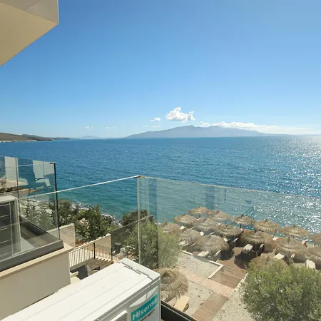 Infinity Sea Appartement
