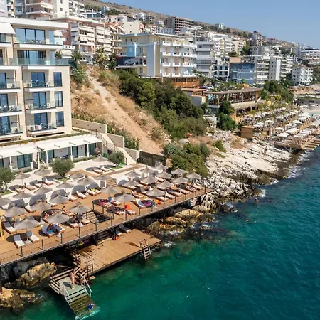 Appartement Infinity Sea