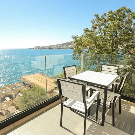 Infinity Sea Appartement