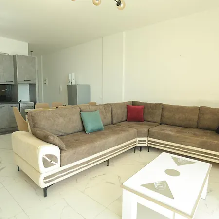 Infinity Sea Appartement *