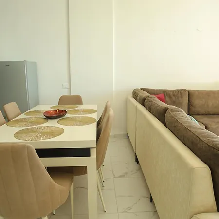 Appartement Infinity Sea *
