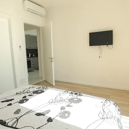 Infinity Sea Appartement *